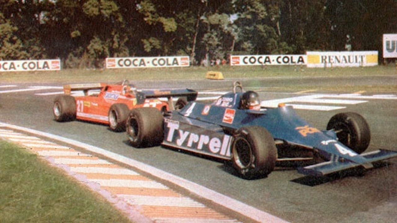 Villeneuve Gilles