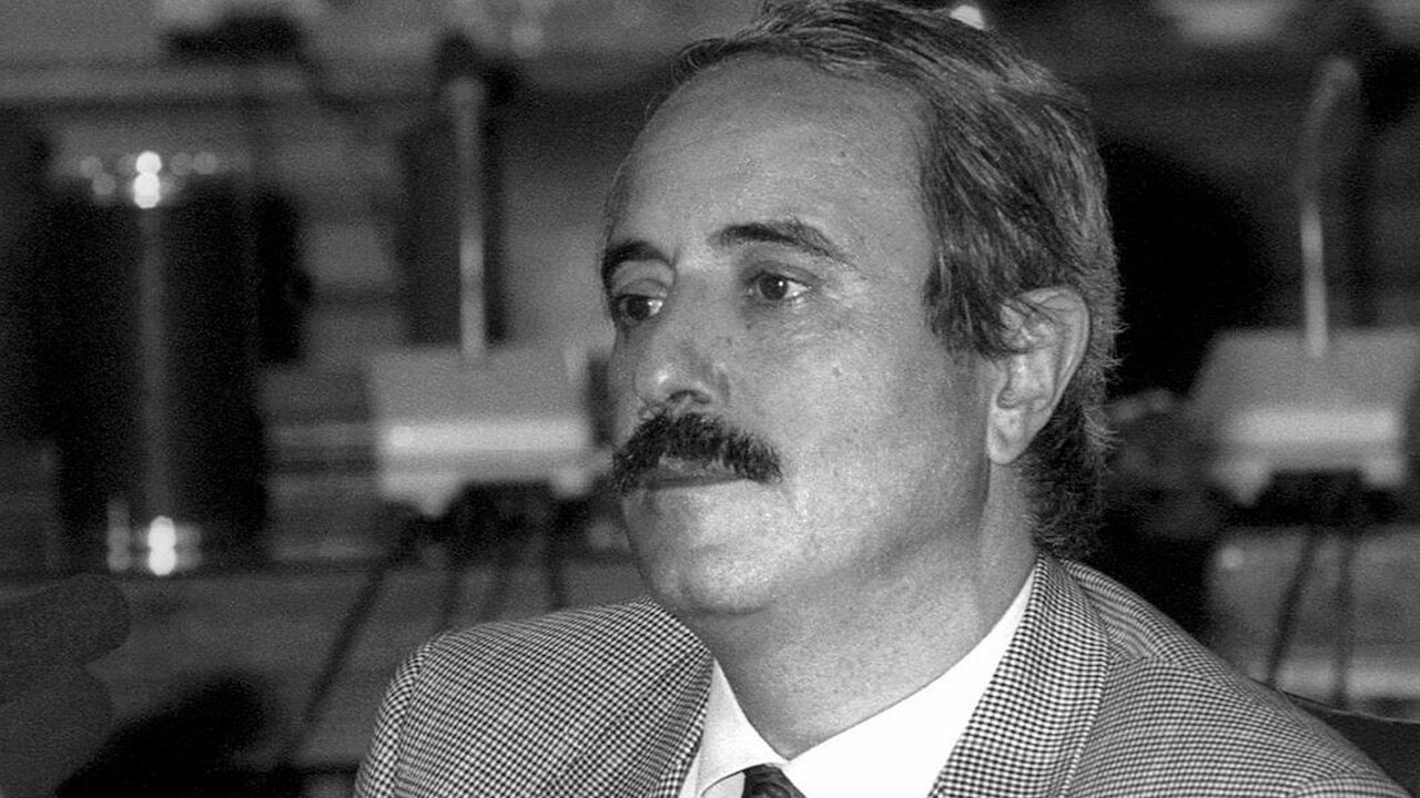 Giovanni Falcone