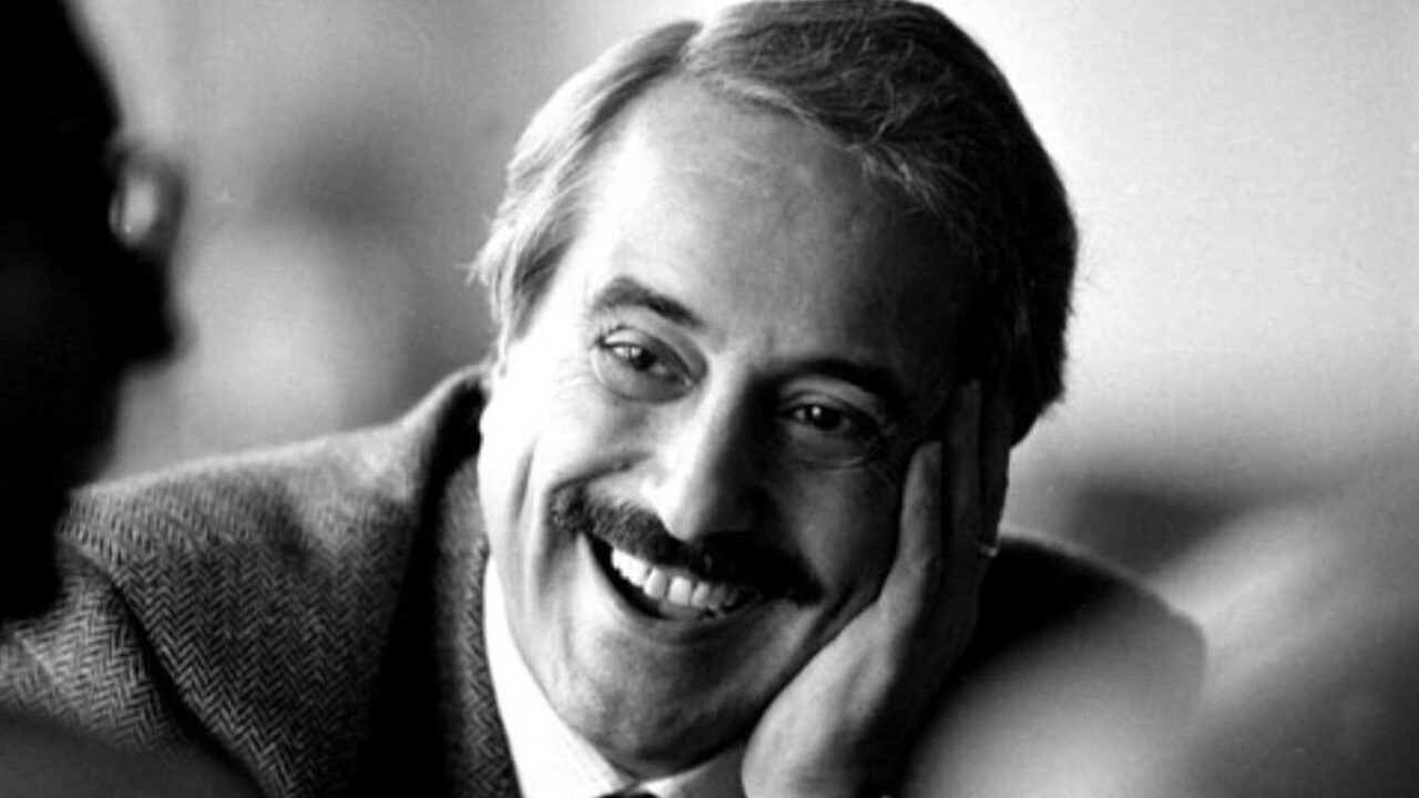 Giovanni Falcone