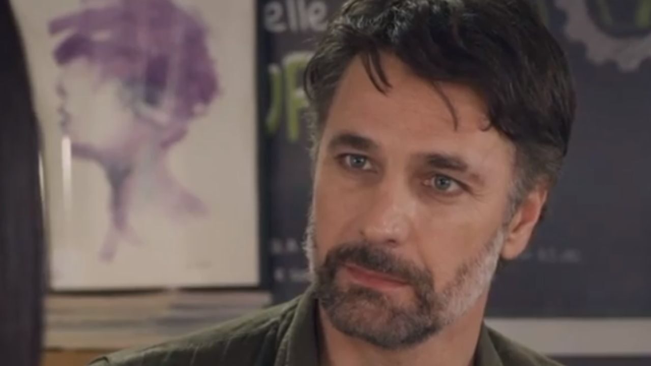 Raoul Bova commenta le voci sulla sua omosessualità: “ognuno la pensa come vuole”