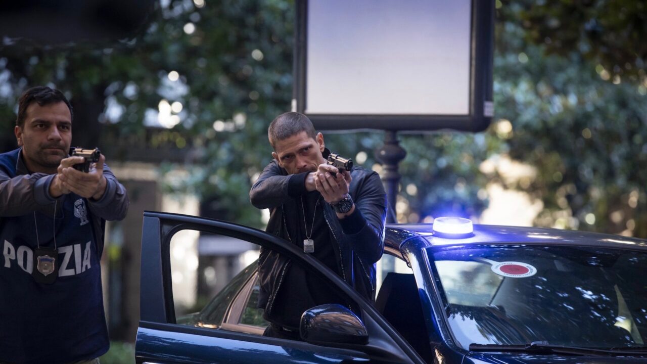 (Im)Perfetti criminali: trama, trailer e cast del film Sky Original