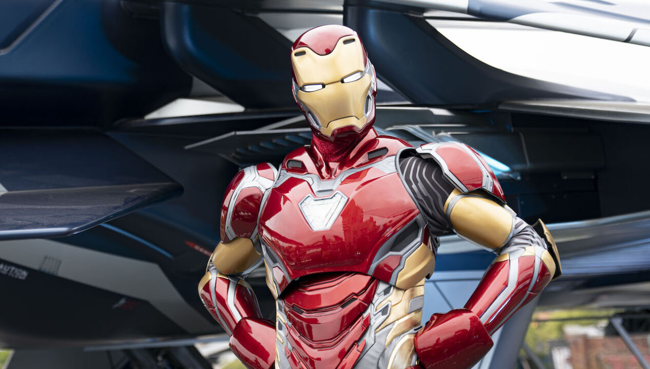 Marvel Avengers Campus: come seguire la cerimonia di inaugurazione da Disneyland Paris