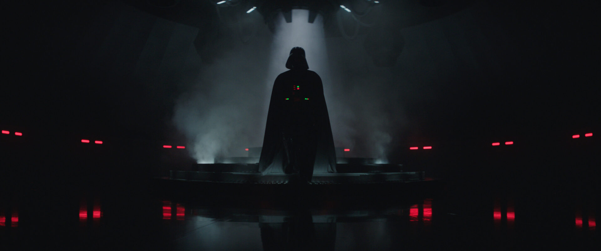 Darth Vader - Cinematographe.it