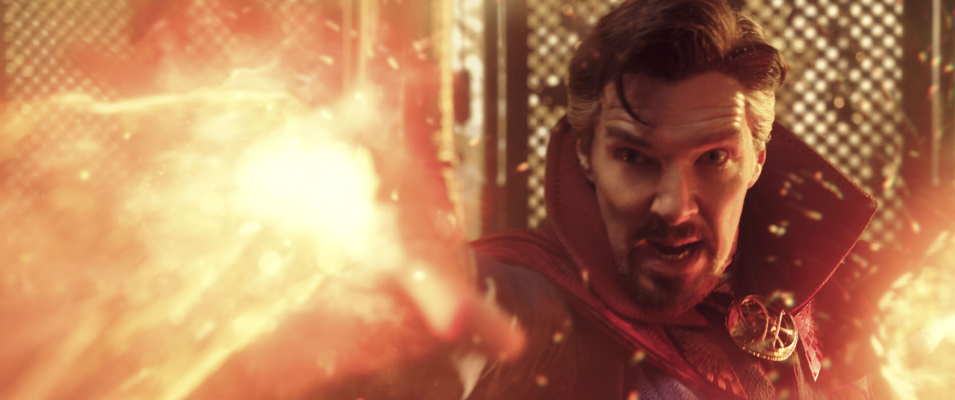 Doctor Strange 2 - Nel multiverso della follia - Cinematographe.it