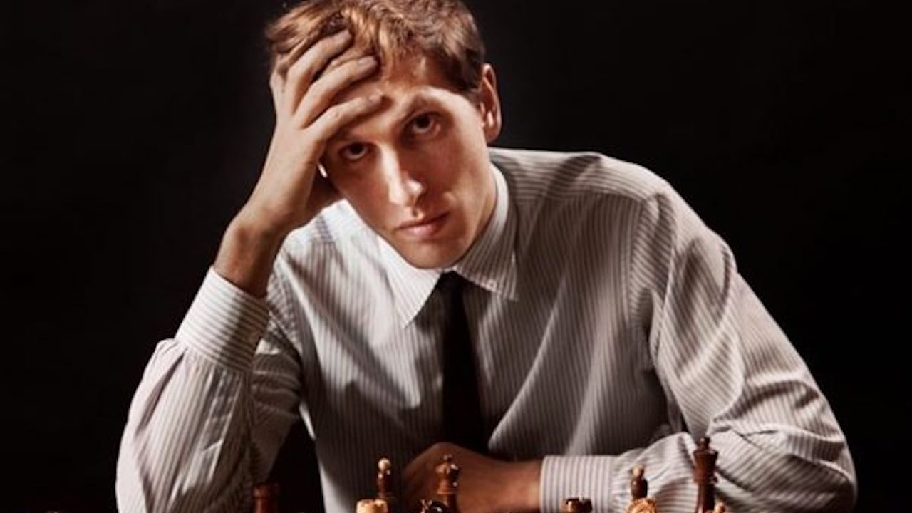 Fischer Bobby