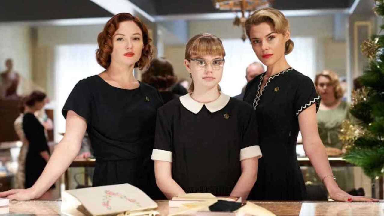 Ladies in black: trama, trailer e cast del film di Bruce Beresford