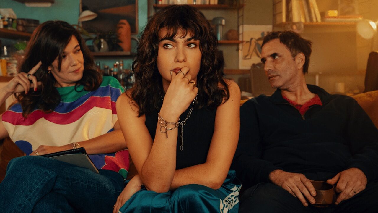 Le 7 vite di Léa: trama, trailer cast e personaggi della serie TV Netflix 