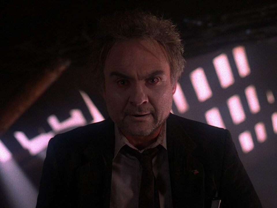 Addio a Kenneth Welsh, il folle Windom Earle di Twin Peaks