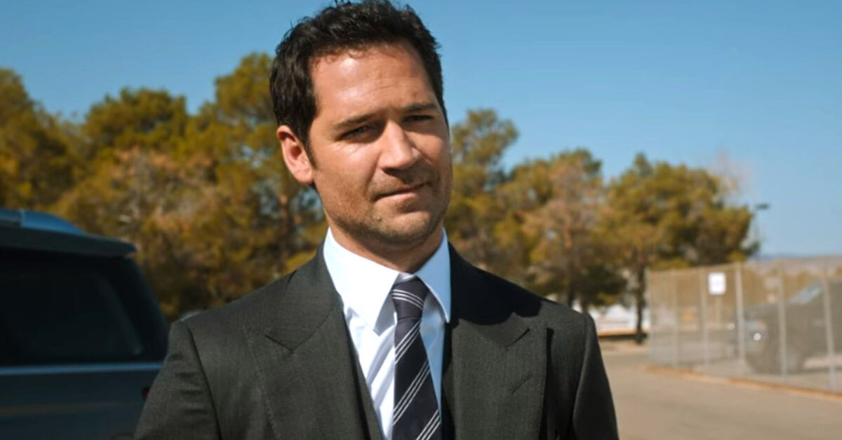 ¿Quién es Manuel García-Rulpo? Biografía, carrera y vida personal Abogado defensor de la glamurosa protagonista de la serie de Netflix ¿Quién es Manuel García-Rulpo? Biografía, carrera y vida personal Abogado defensor de la glamurosa protagonista de la serie de Netflix