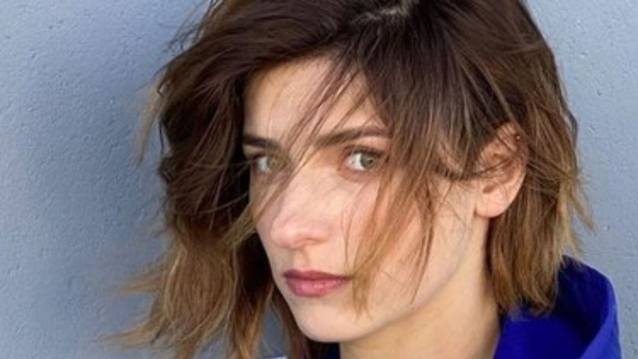 Buon compleanno Maria Chiara Giannetta! Dopo tanto gossip finalmente la verità sul presunto fidanzamento