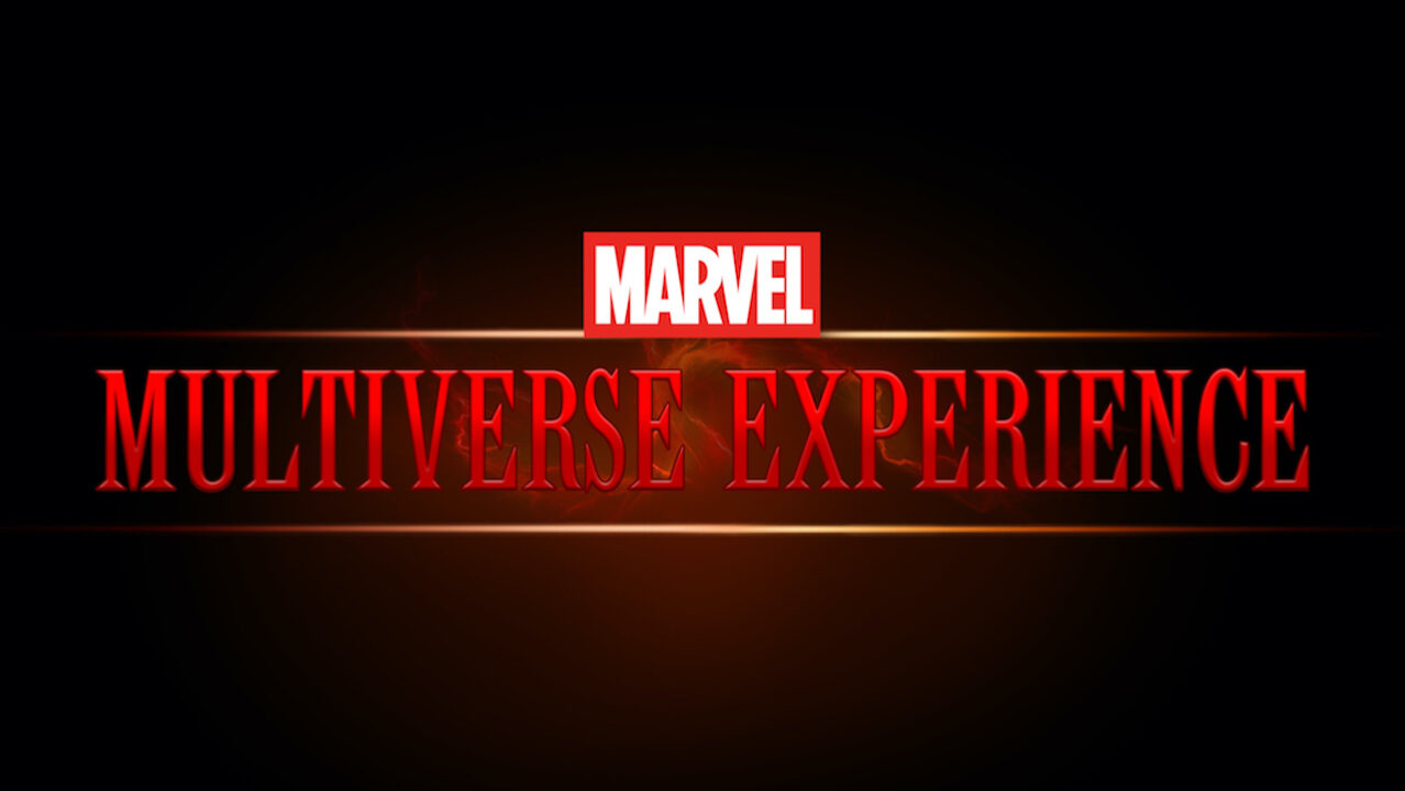 Marvel Multiverse Experience cinematographe.it