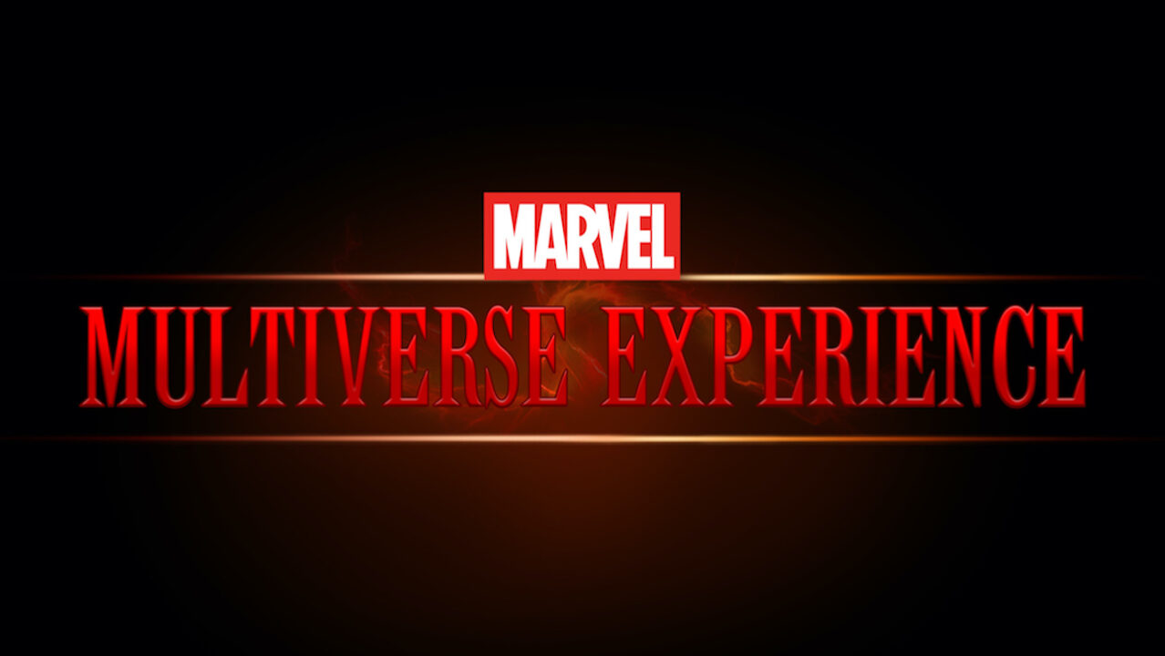 Marvel Multiverse Experience arriva a Milano. Cosa ne pensiamo?