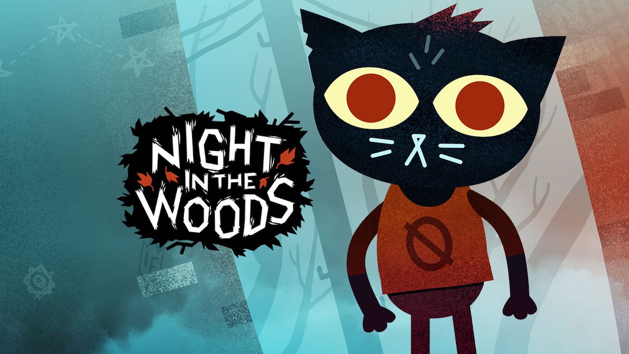 Night in the Woods