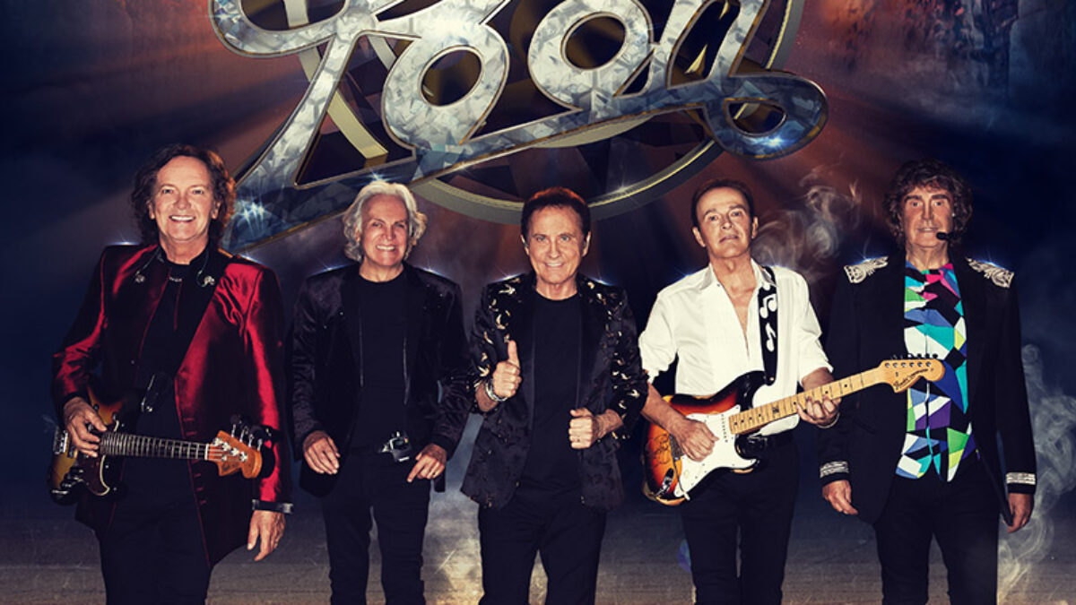 Pooh – Nell’anima: come partecipare ai casting del film? La call to action della storica band
