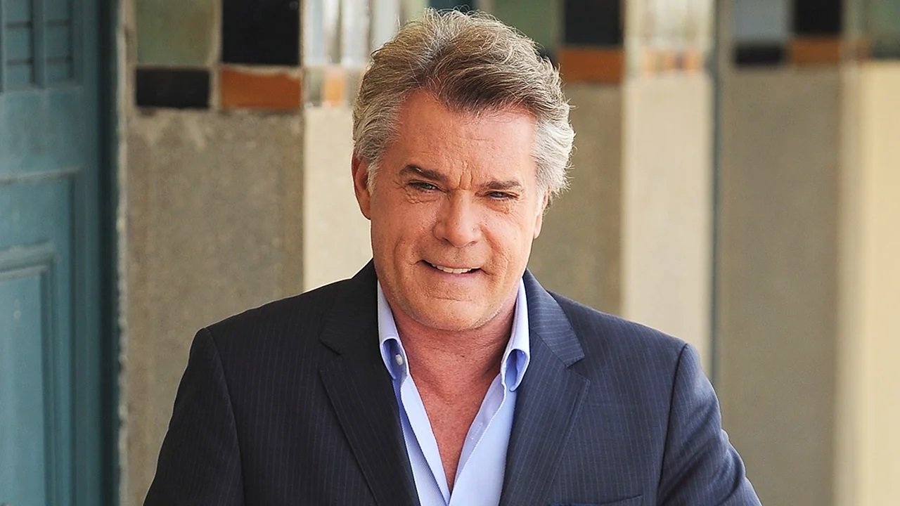 Ray Liotta