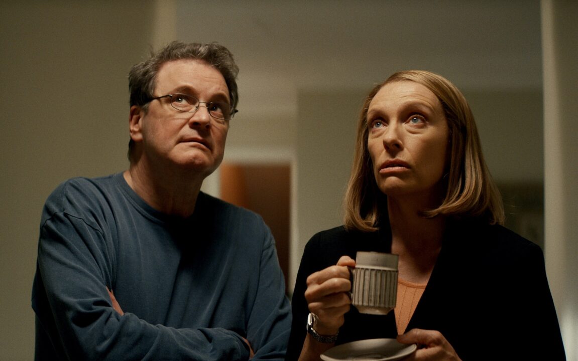 The Staircase – Una morte sospetta: trailer, trama, cast e cosa sappiamo sulla serie Sky con Colin Firth e Toni Collette