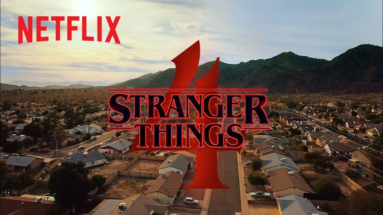 Stranger Things Vol. 2: l’inquietante teaser anticipa lo scontro fra Undici e Vecna!