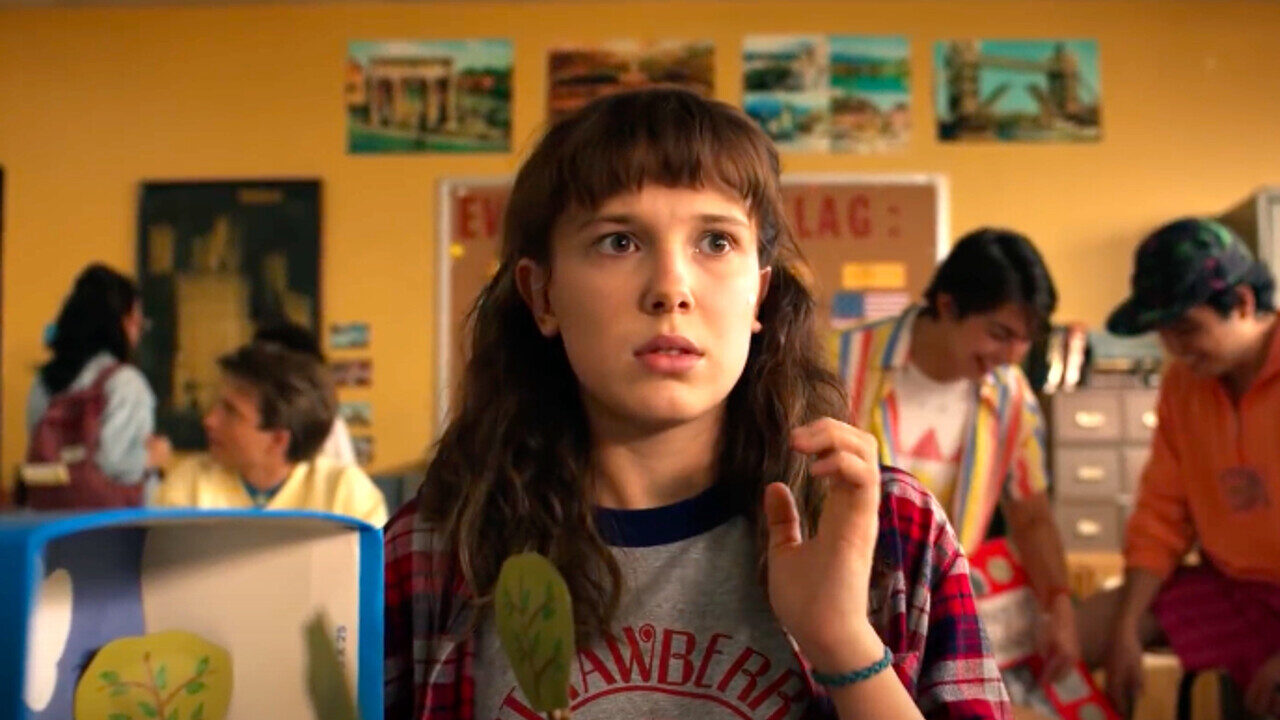 Stranger Things 4 – La polemica di Stephen King e la risposta degli showrunner!