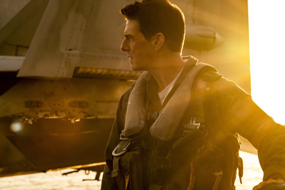 Top Gun: Maverick supera Doctor Strange 2, è il film con il più alto incasso del 2022!