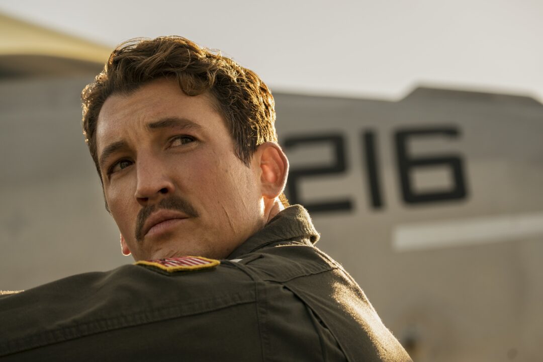 Top Gun: Maverick – un sequel sul personaggio di Miles Teller è possibile?