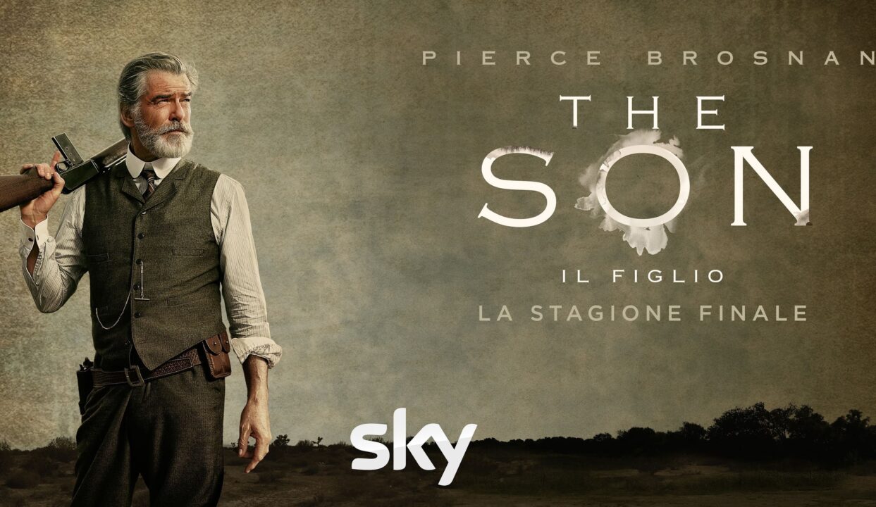 The Son – Stagione 2: trailer e data d’uscita della serie Sky con Pierce Brosnan