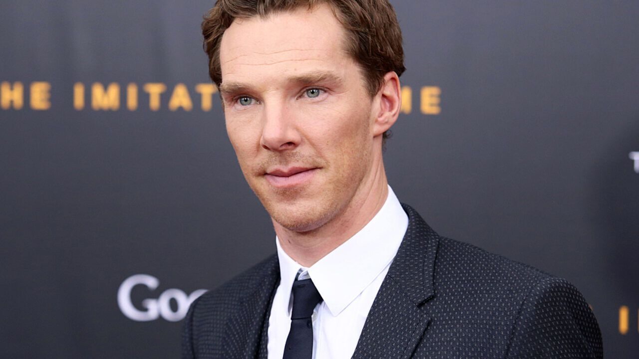 The Hood: Benedict Cumberbatch protagonista del nuovo film di Paul Greengrass