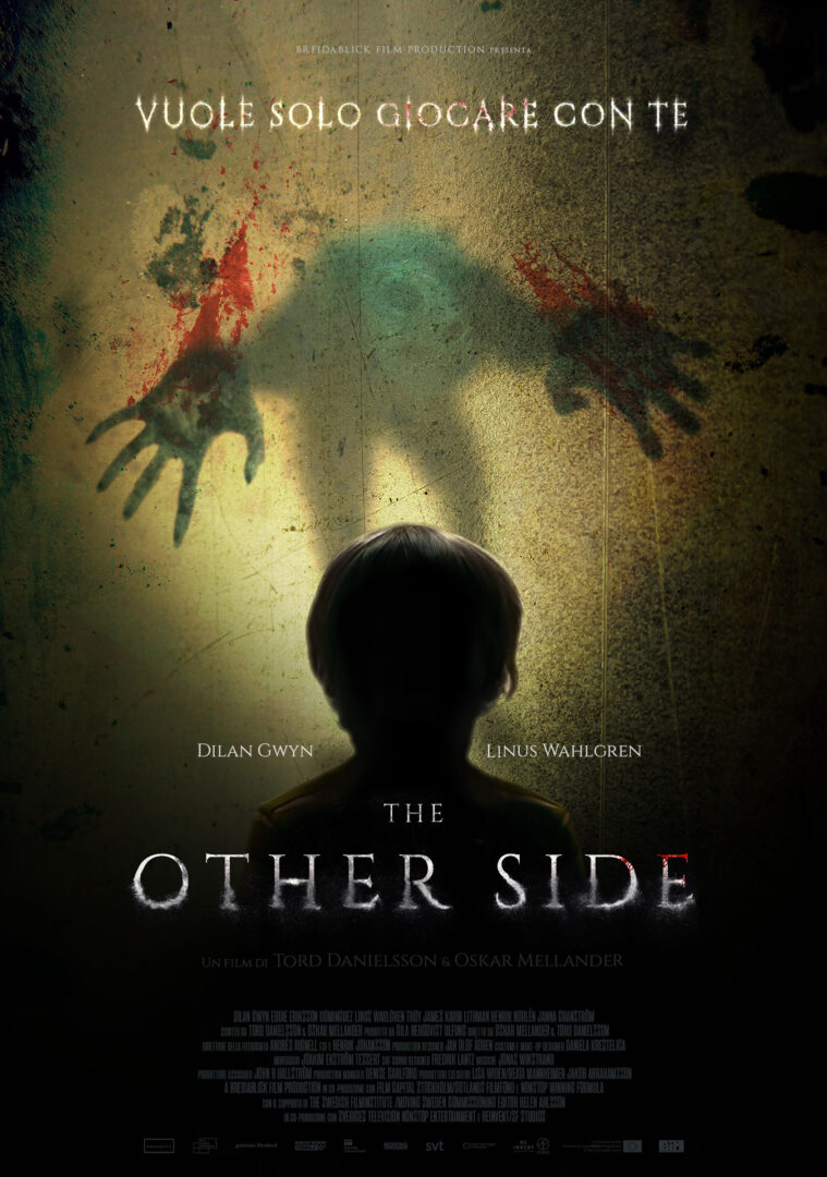 The other side - Cinematographe.it 