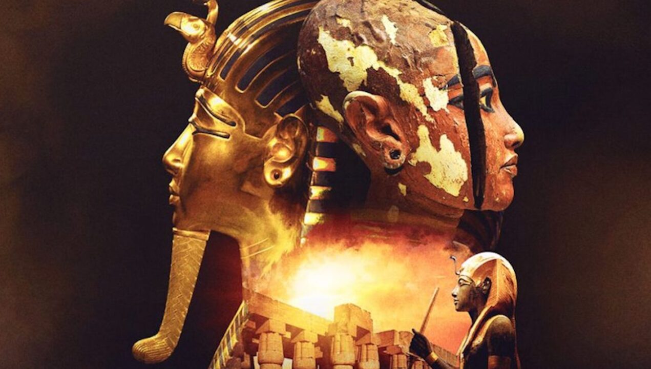 Tutankhamon. L’ultima mostra: recensione del documentario con la voce di Manuel Agnelli