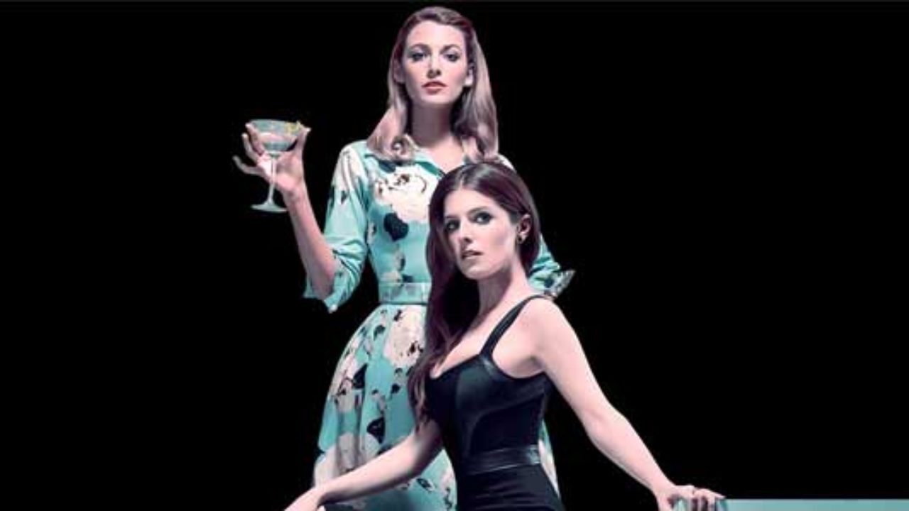 Un piccolo favore 2: confermato il sequel con Blake Lively e Anna Kendrick