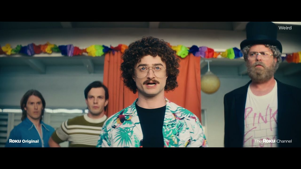 weird - cinematographe.it