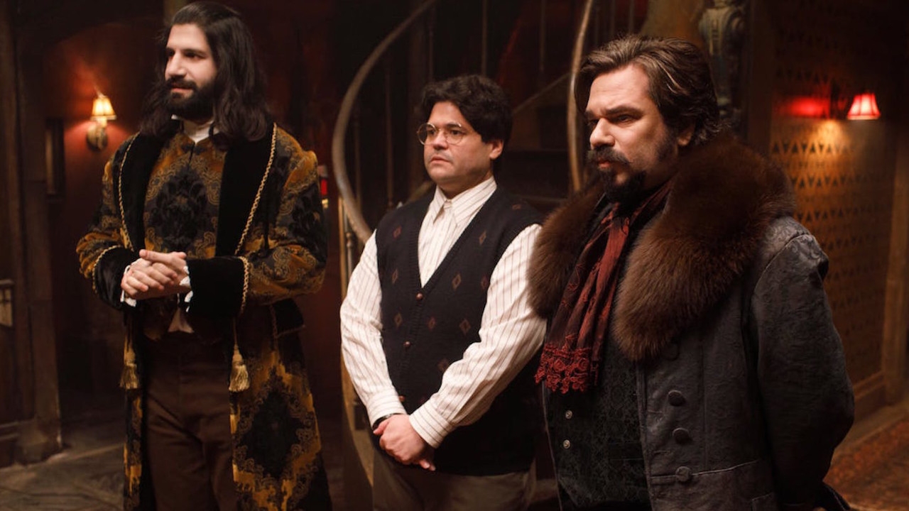 What We Do in the Shadows - Cinematographe.it
