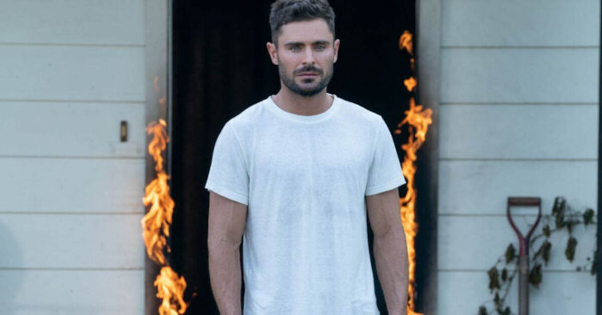 Firestarter recensione del film con Zac Efron Cinematographe.it