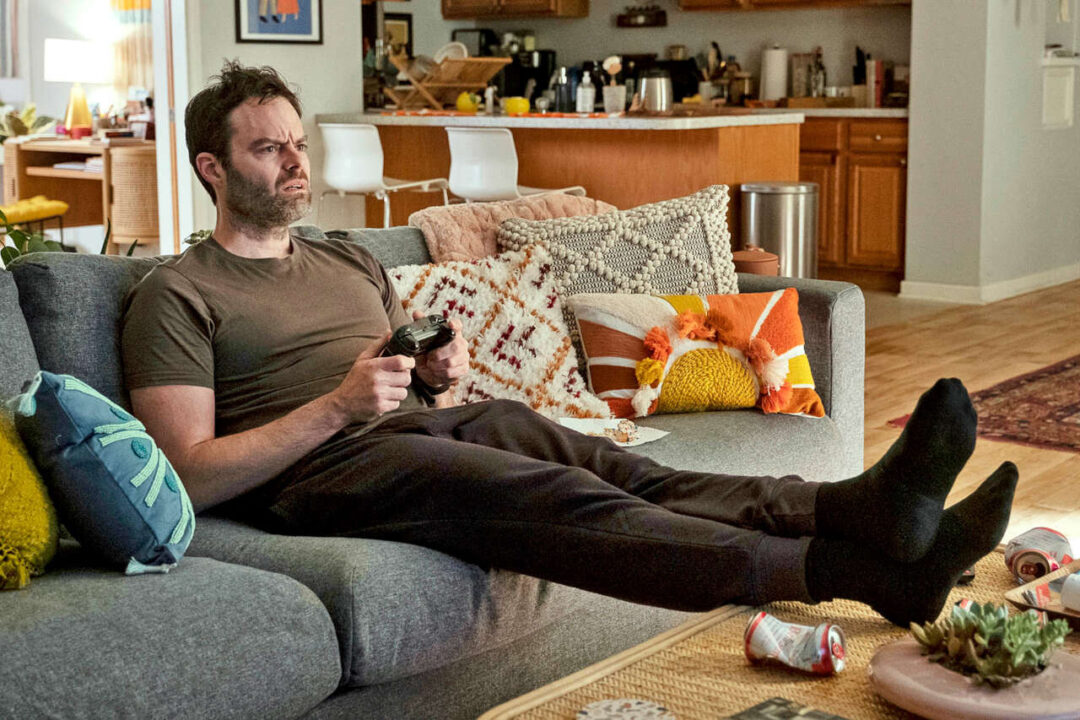 Barry avrà una stagione 4! HBO rinnova la commedia di Bill Hader