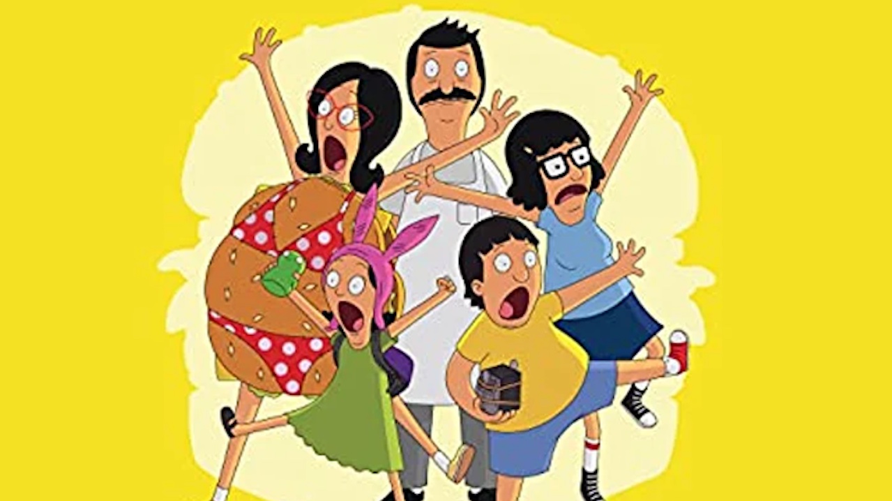 Bob’s Burgers – Il Film: il cast svela un clamoroso mistero della serie TV!