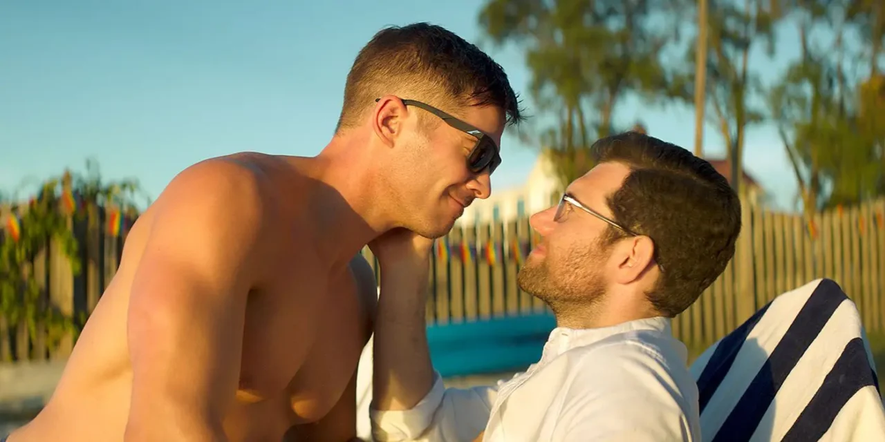 Bros: il trailer della commedia romantica Universal “dichiaratamente gay”