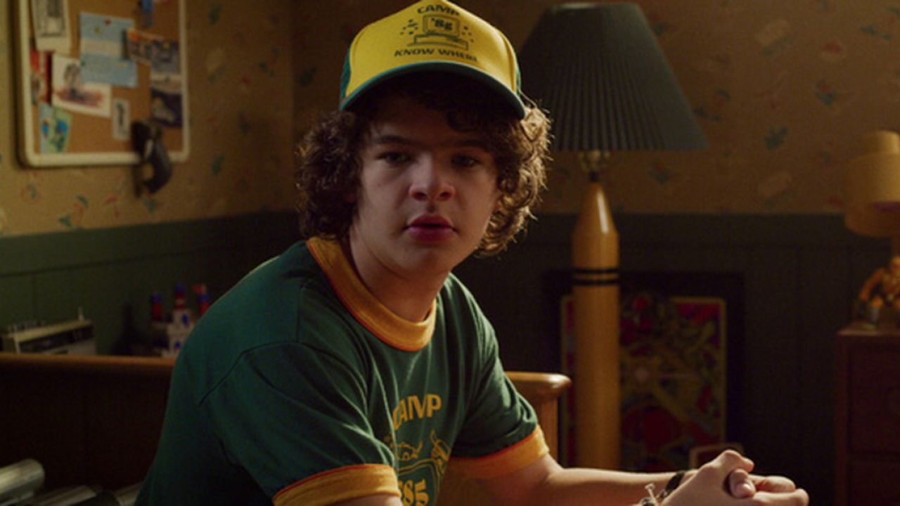 Stranger Things – Stagione 4: Dustin cita Han Solo nel final trailer!