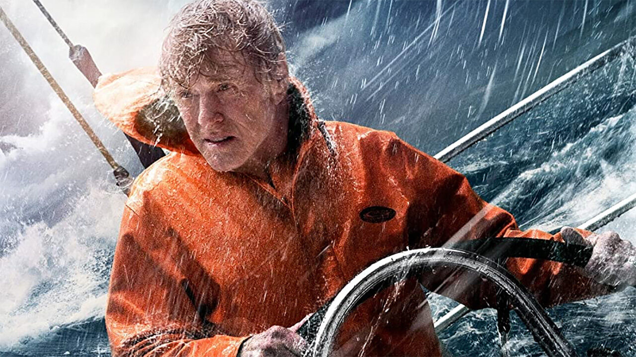 All Is lost – Tutto è perduto: la storia vera del film con Robert Redford