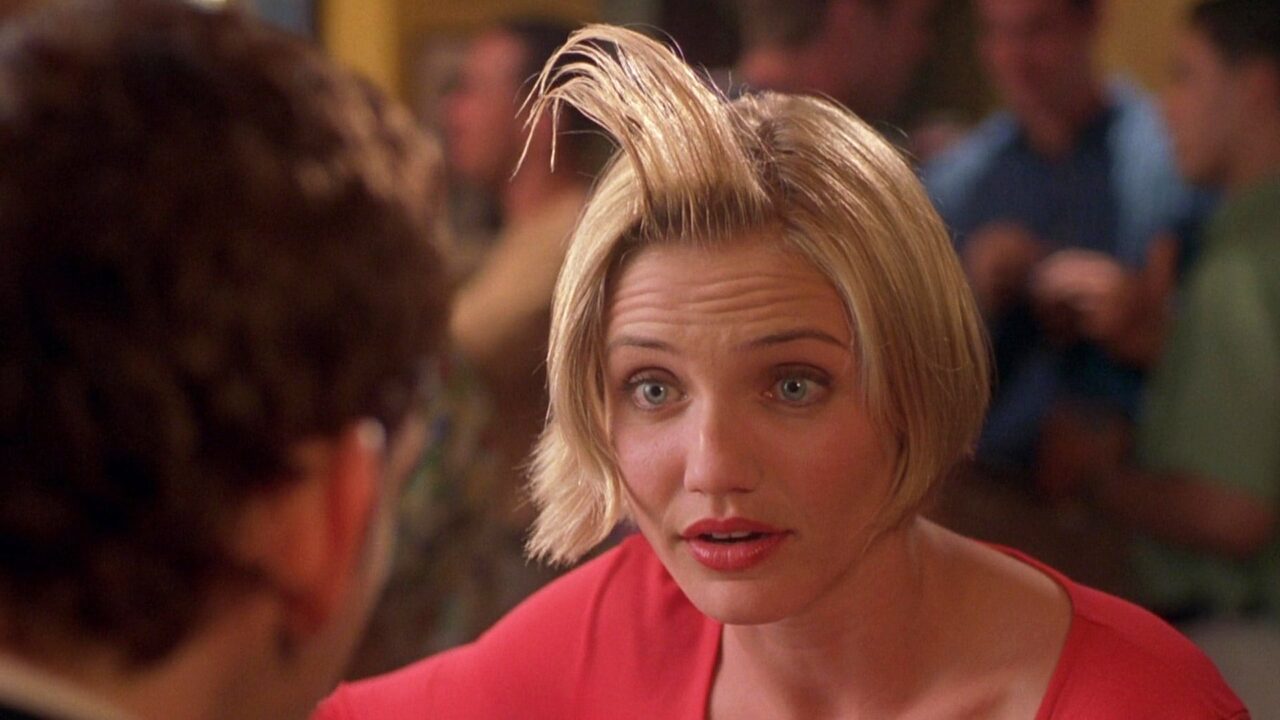 Cameron Diaz: l’attrice ha ricreato l’iconico look di Tutti pazzi per Mary! [VIDEO]