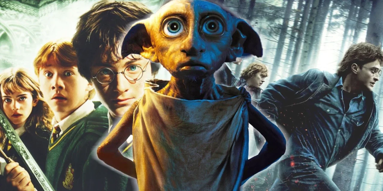 Harry Potter: la tomba di Dobby in Cornovaglia potrebbe essere rimossa per ragioni ambientali