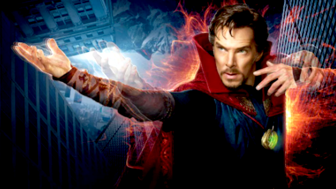 Doctor Strange nel Multiverso della follia: recensione del film Marvel