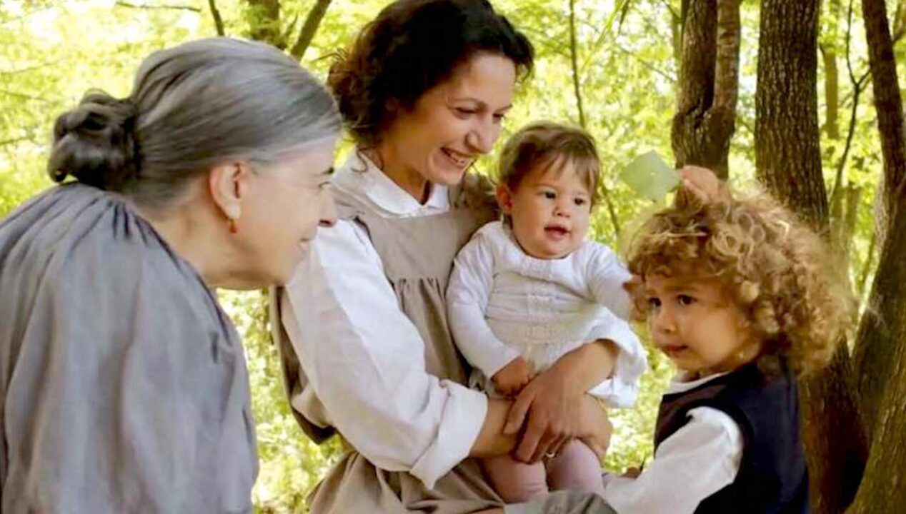 Due donne al di là della legge: recensione del film di Raffaele Schettino