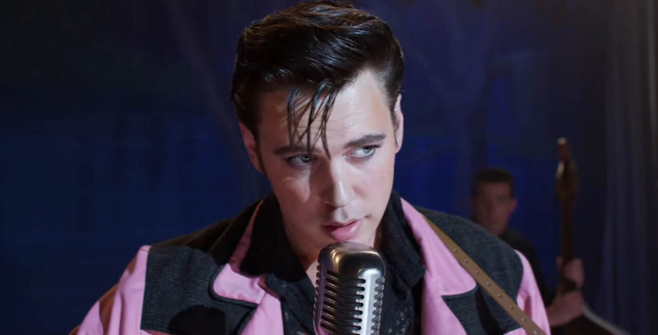 Elvis: nella colonna sonora anche i Måneskin! Ecco il video di If I Can Dream