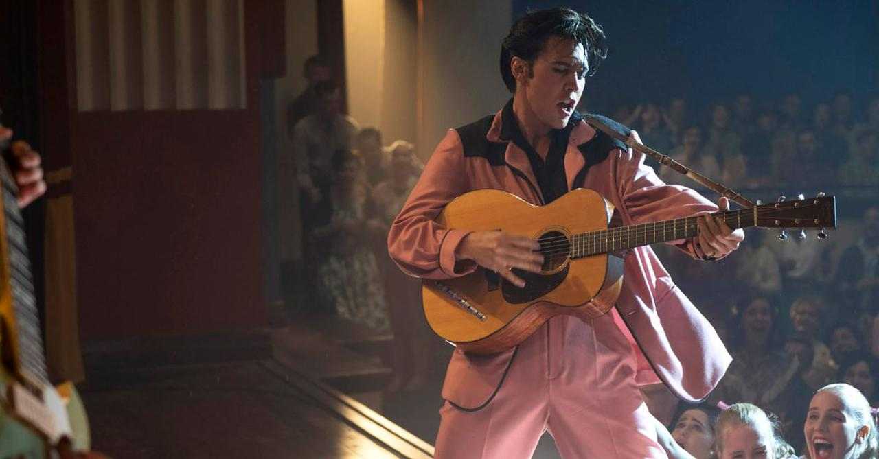 Elvis; cinematographe.it