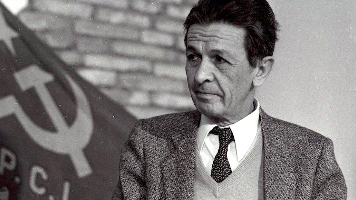 Quando c'era Berlinguer; cinematographe.it