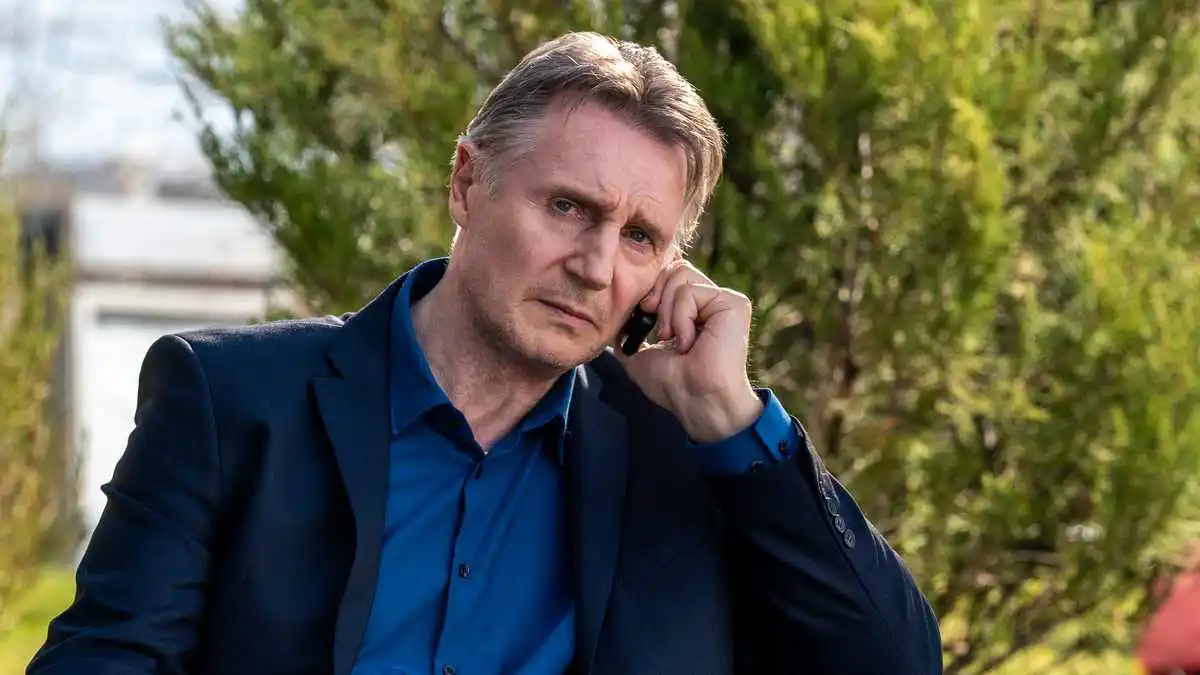 Memory: trailer e data d’uscita dell’action movie con Liam Neeson