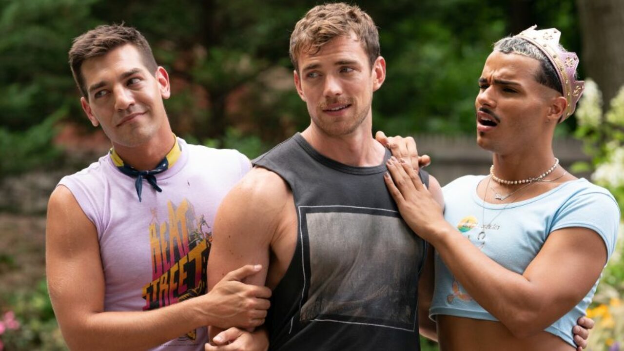 Fire Island quando esce? Trailer e data d’uscita del film Disney+