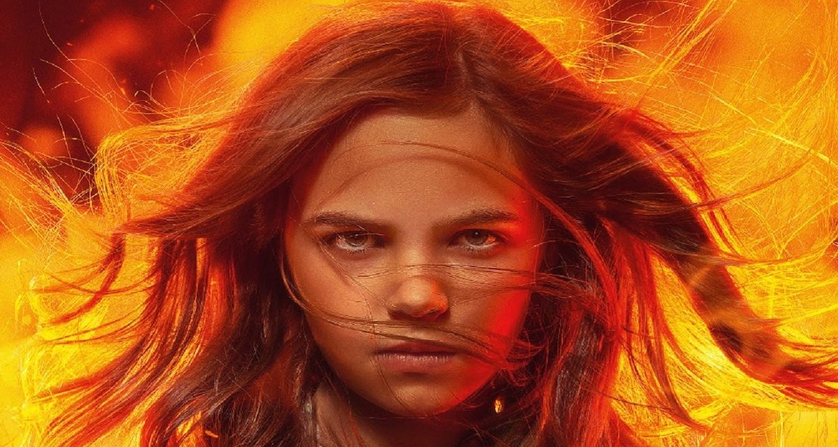 Firestarter Recensione del film basato sul romanzo di Stephen King 