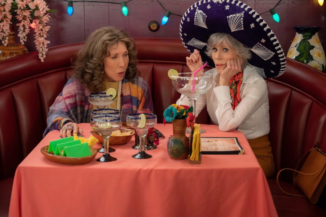 Grace and Frankie – stagione 7: recensione