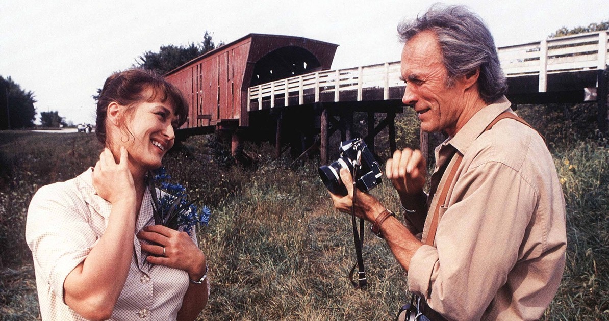 I ponti di Madison County; cinematographe.it