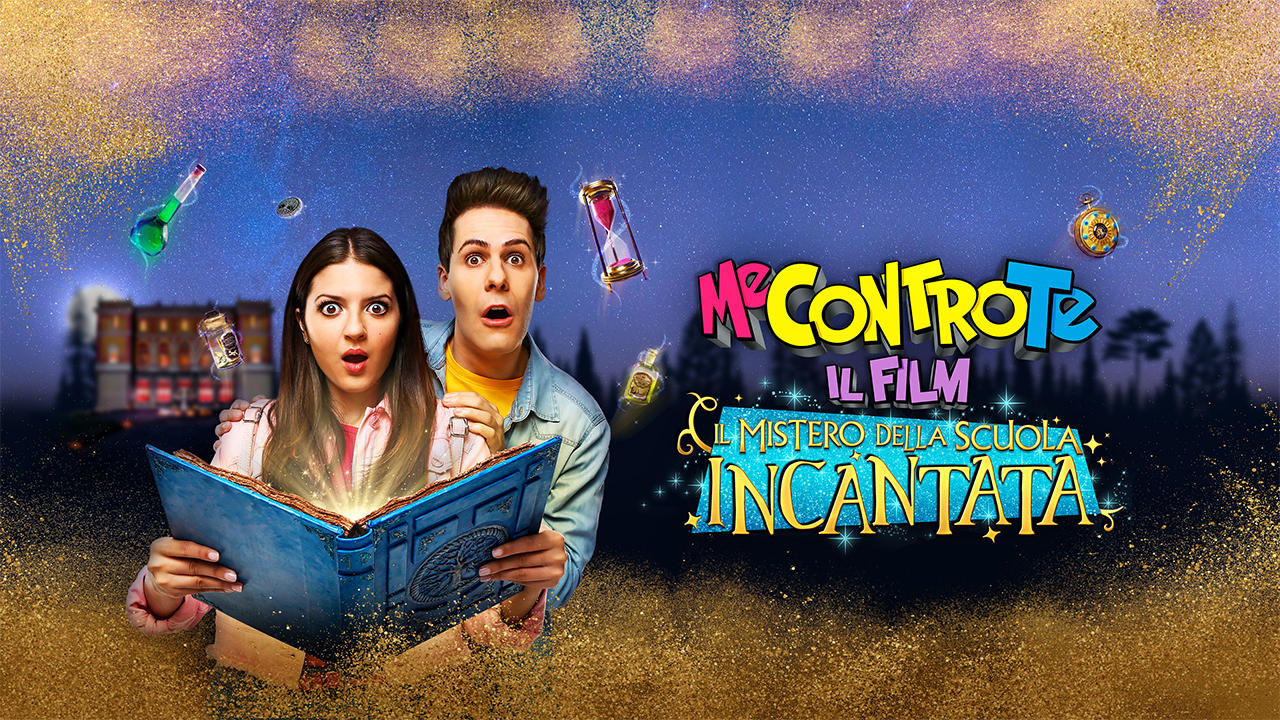 Me contro Te - Il mistero della scuola incantata; cinematographe.it